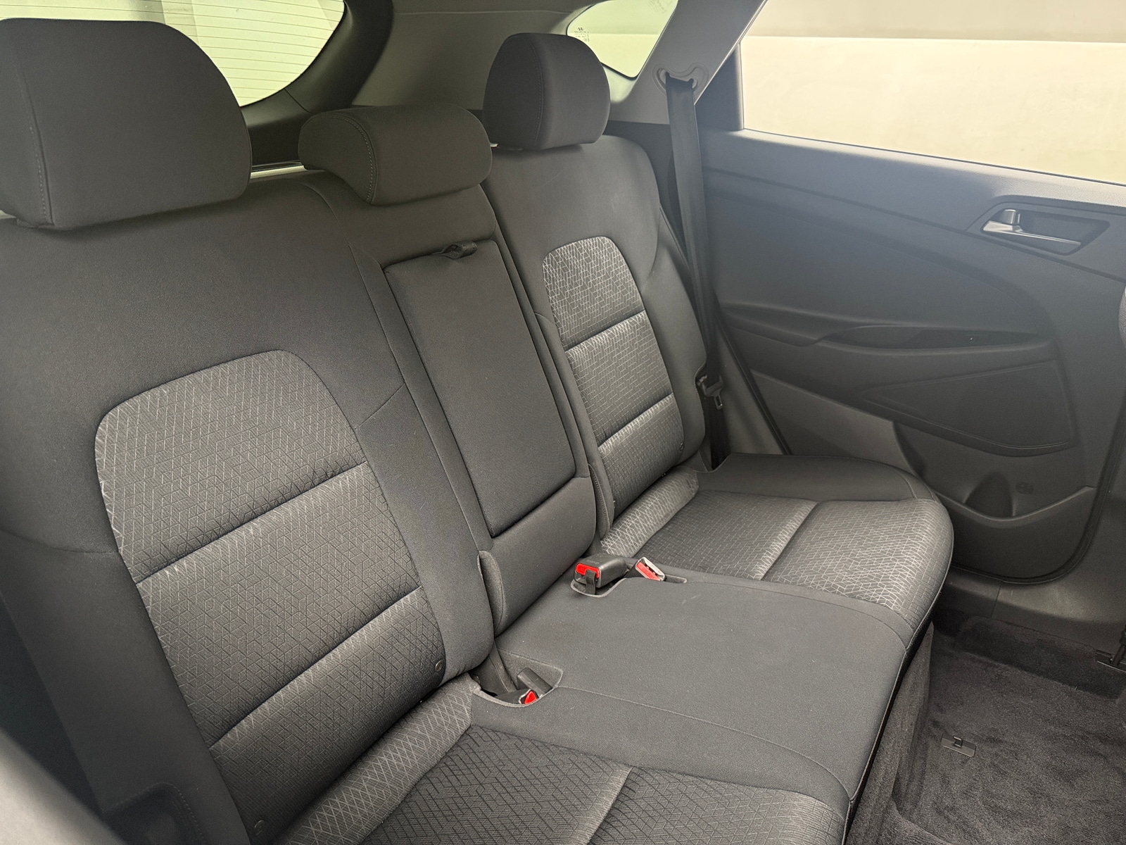 Thumbnail: 2016 Hyundai Tucson - 6