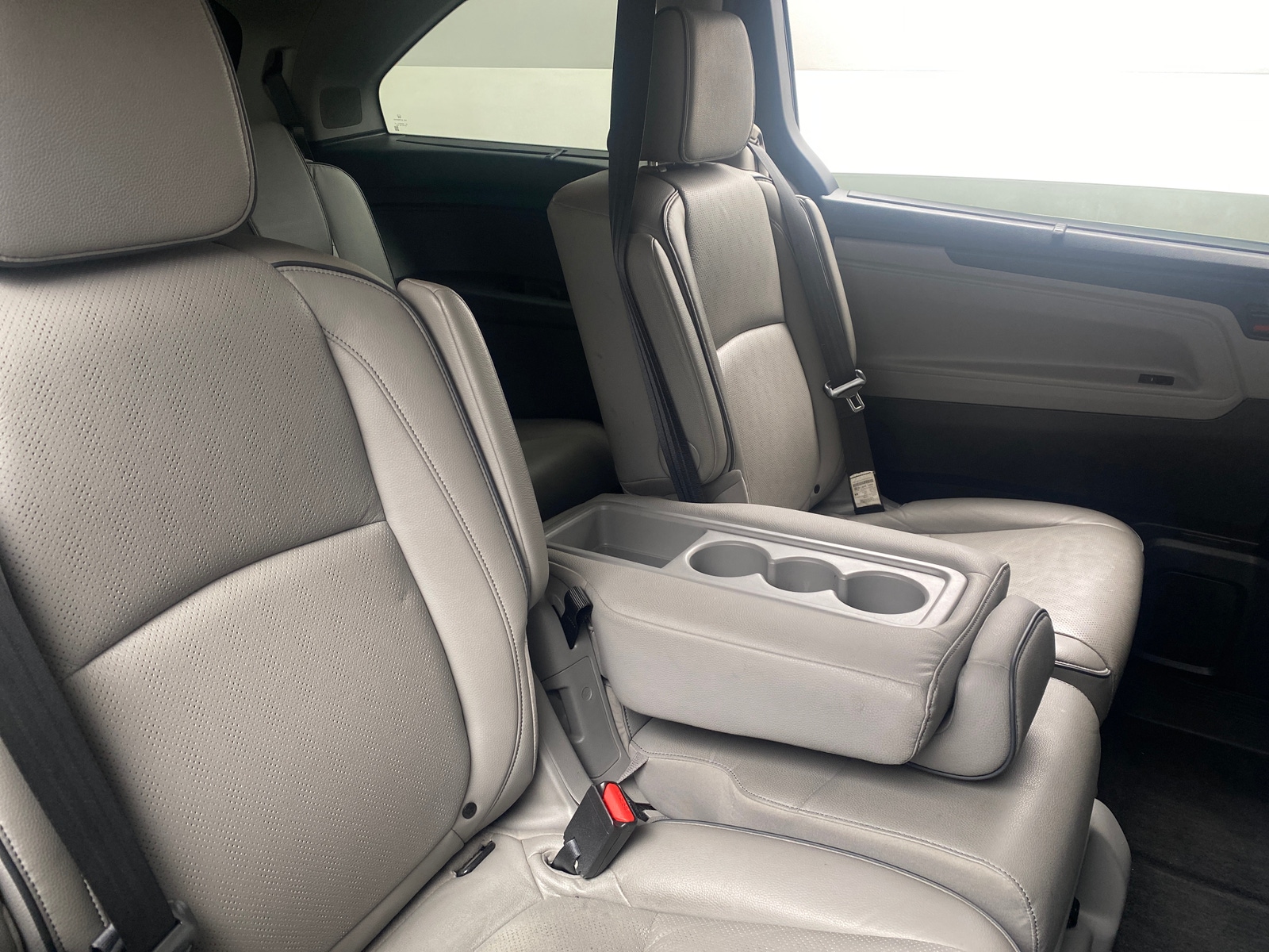 Thumbnail: 2023 Honda Odyssey - 5