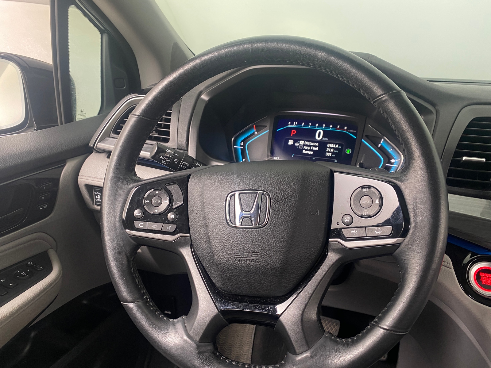Thumbnail: 2023 Honda Odyssey - 4