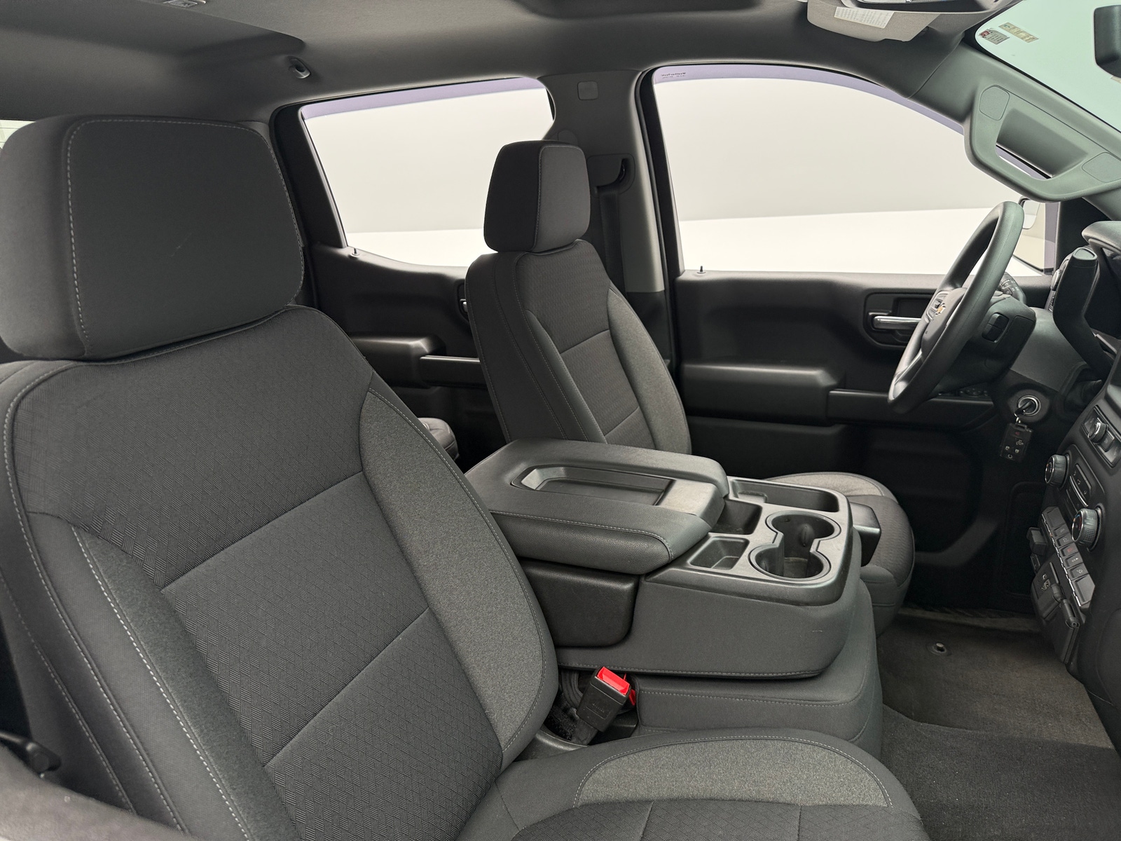 Thumbnail: 2022 Chevrolet Silverado 1500 - 2