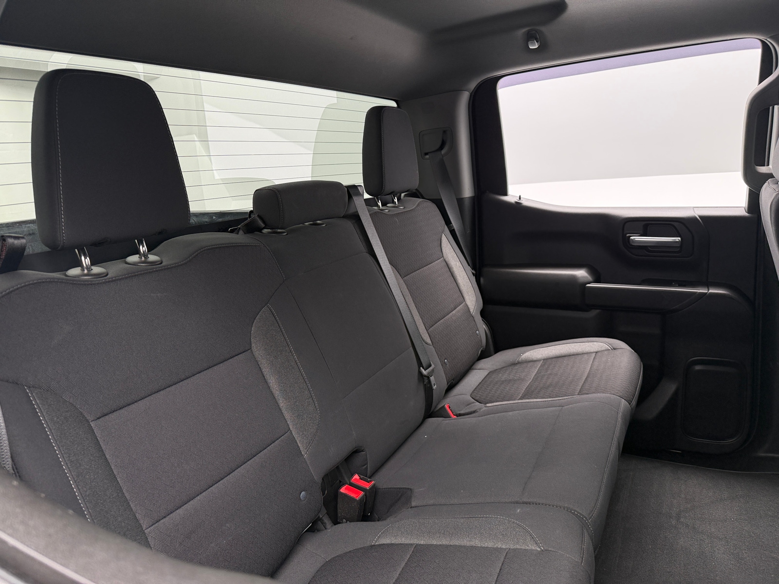 Thumbnail: 2022 Chevrolet Silverado 1500 - 6