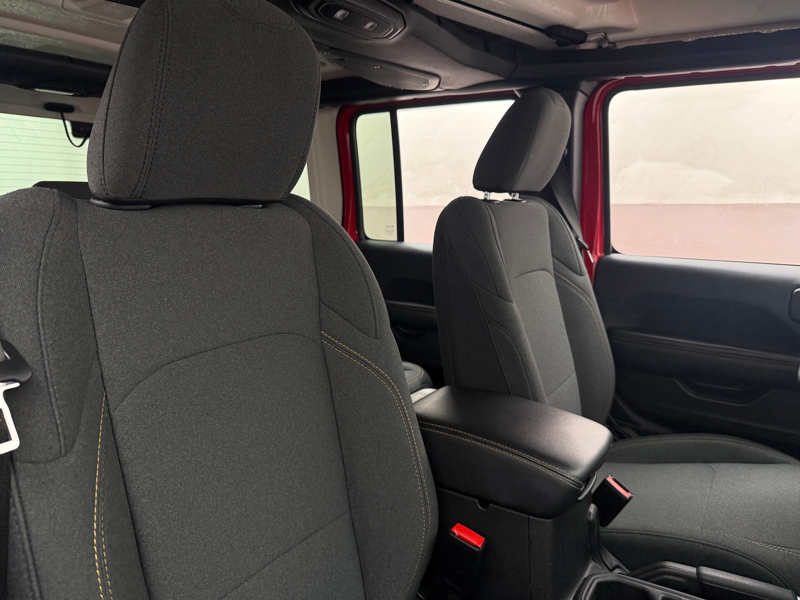 Thumbnail: 2024 Jeep Wrangler - 2