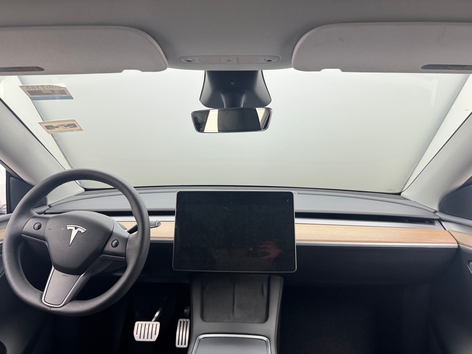 Thumbnail: 2023 Tesla Model Y - 2