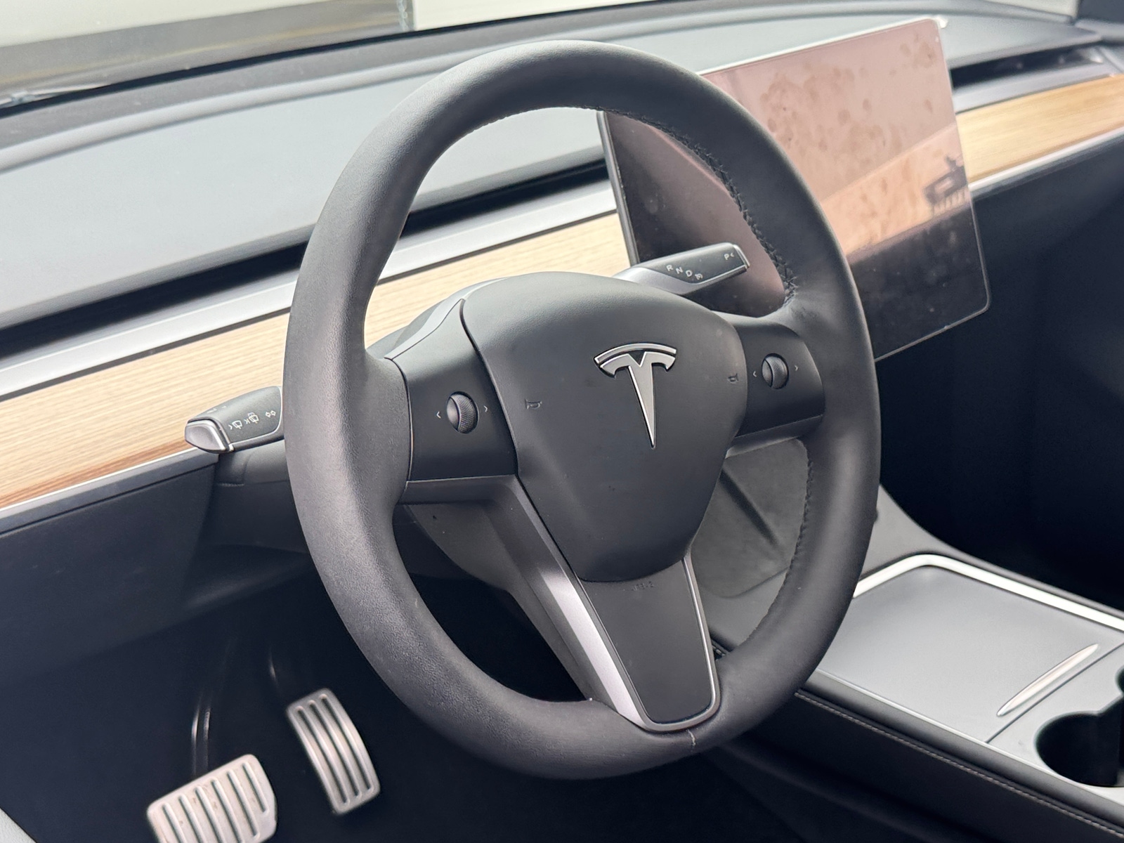 Thumbnail: 2023 Tesla Model Y - 4