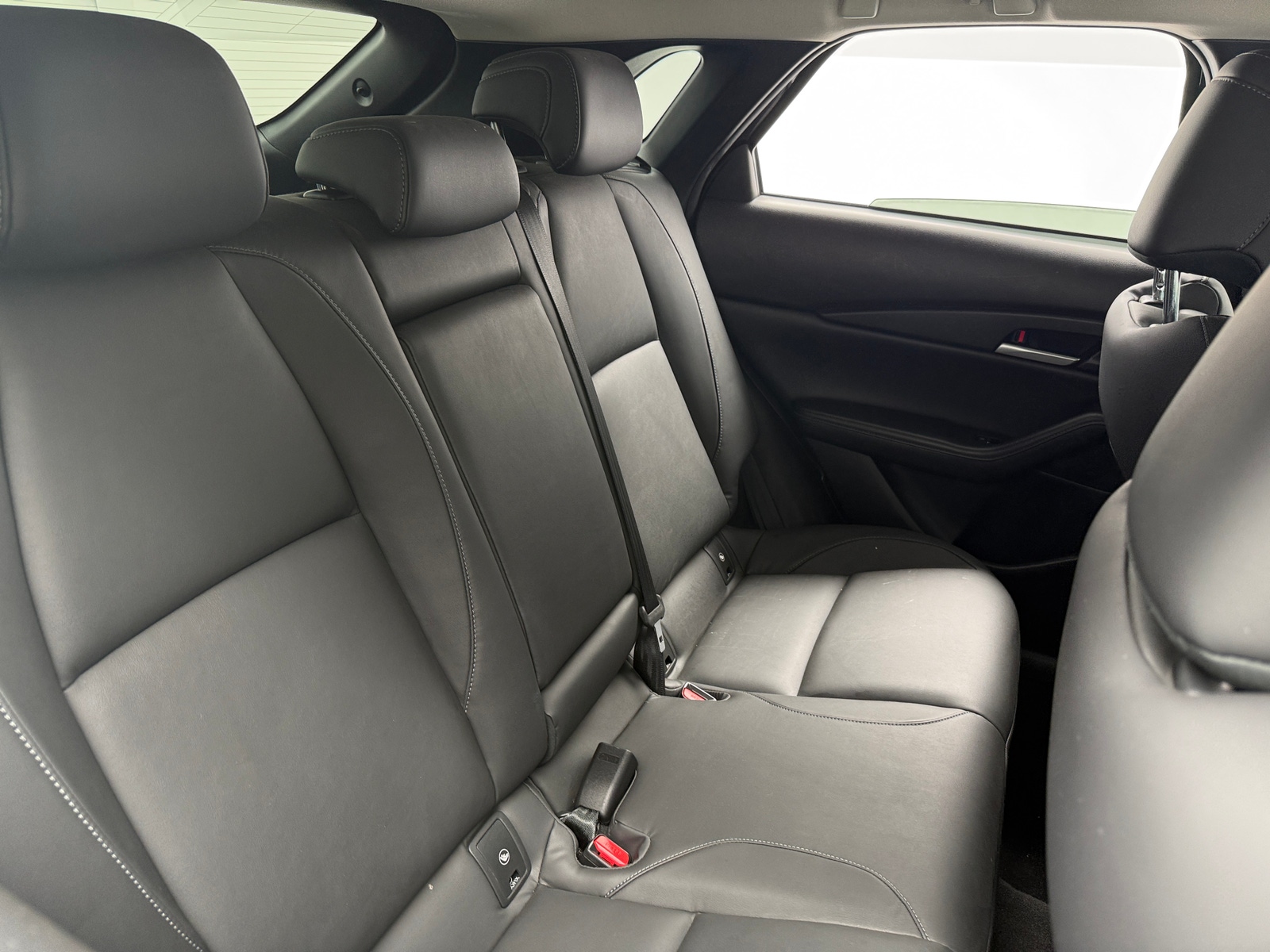 Thumbnail: 2021 Mazda CX-30 - 5