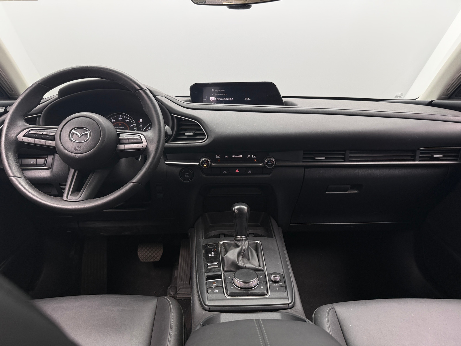 Thumbnail: 2021 Mazda CX-30 - 2