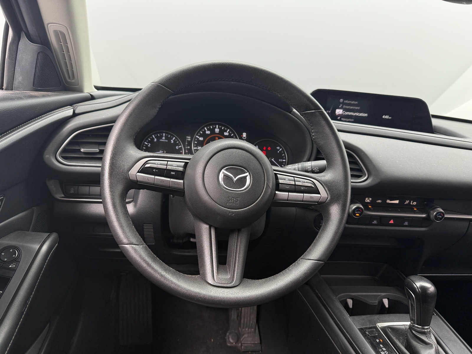 Thumbnail: 2021 Mazda CX-30 - 4