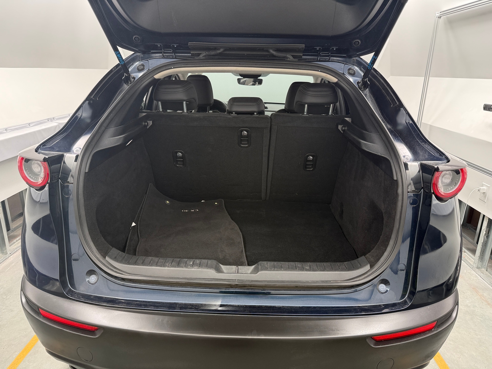 Thumbnail: 2021 Mazda CX-30 - 6