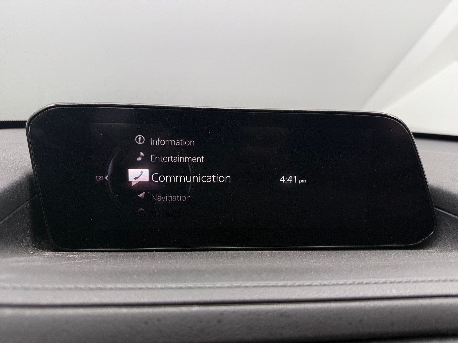 Thumbnail: 2021 Mazda CX-30 - 3