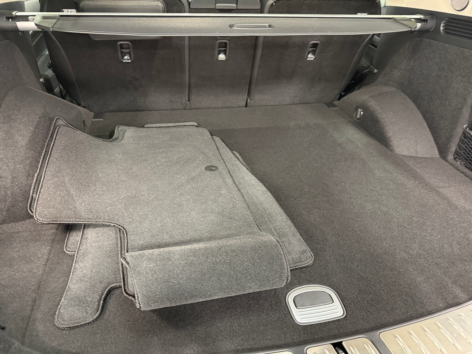 Thumbnail: 2024 Genesis GV80 - 6