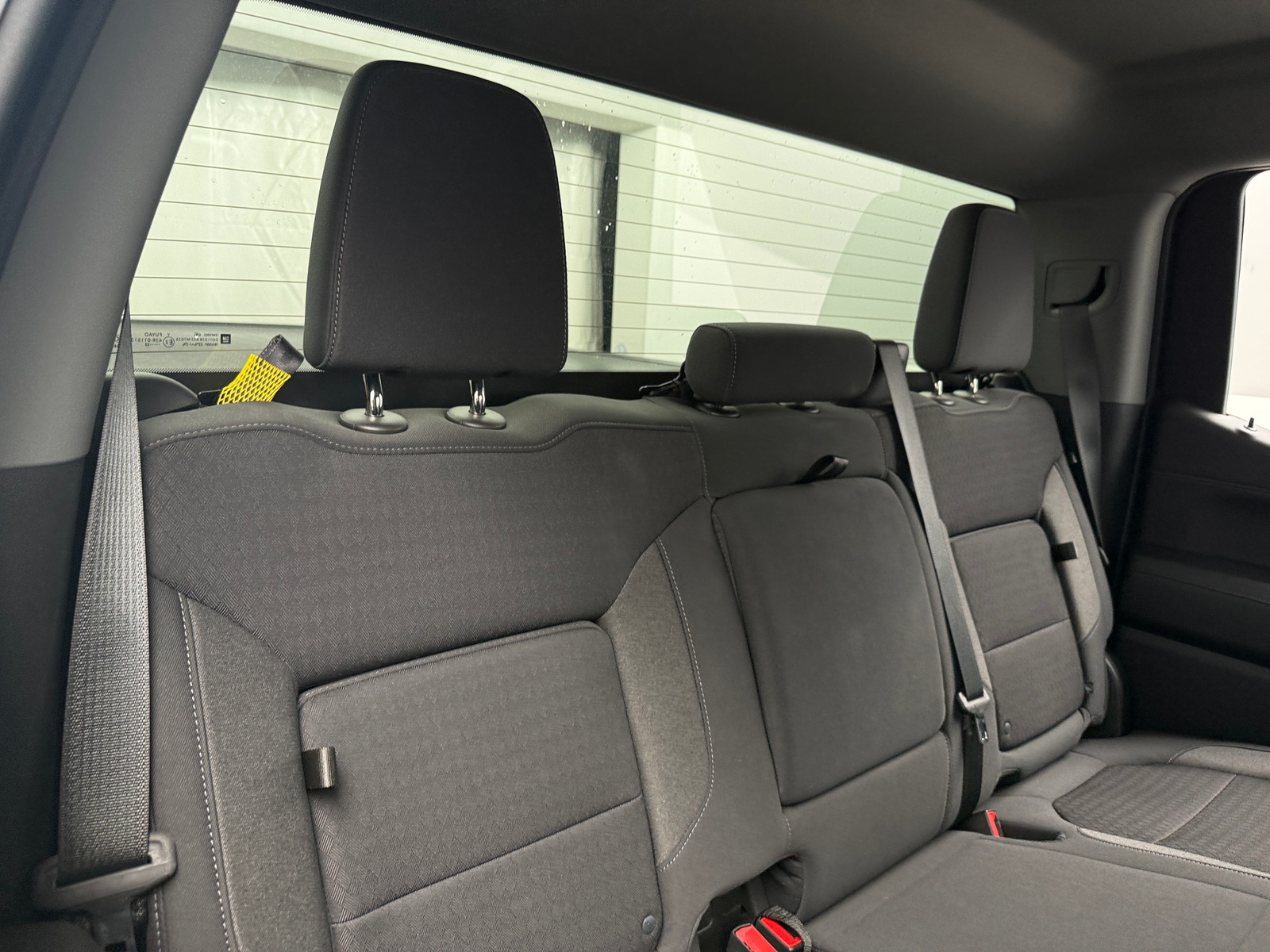 Thumbnail: 2022 Chevrolet Silverado 1500 - 6