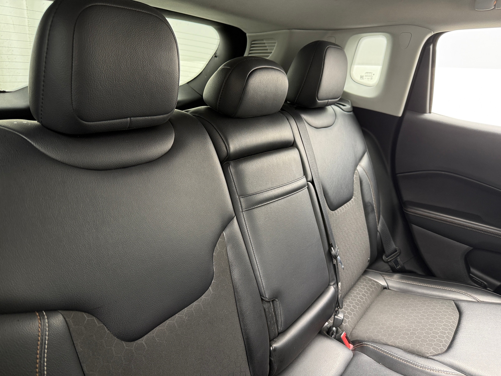 Thumbnail: 2018 Jeep Compass - 6