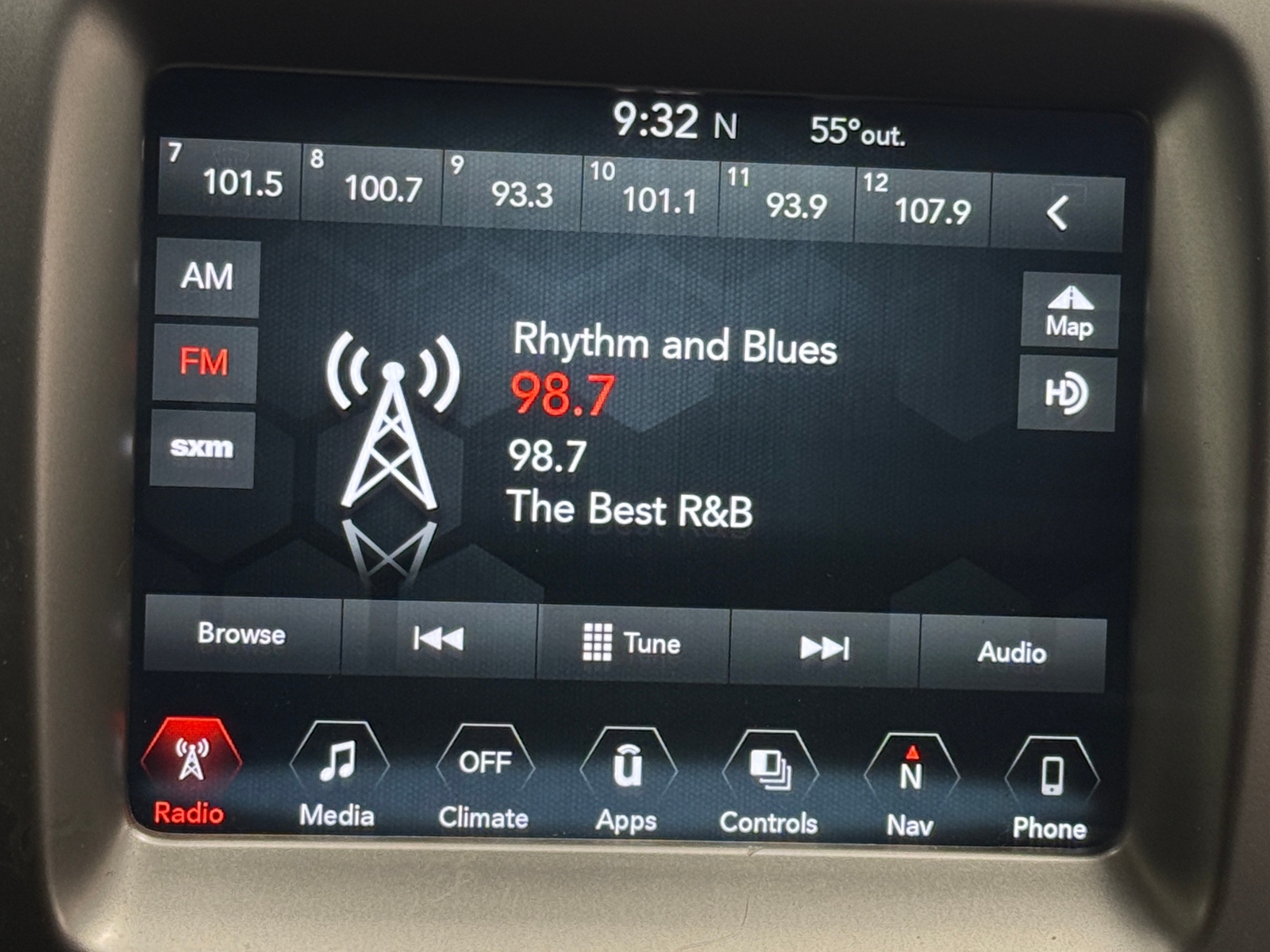 Thumbnail: 2018 Jeep Compass - 4