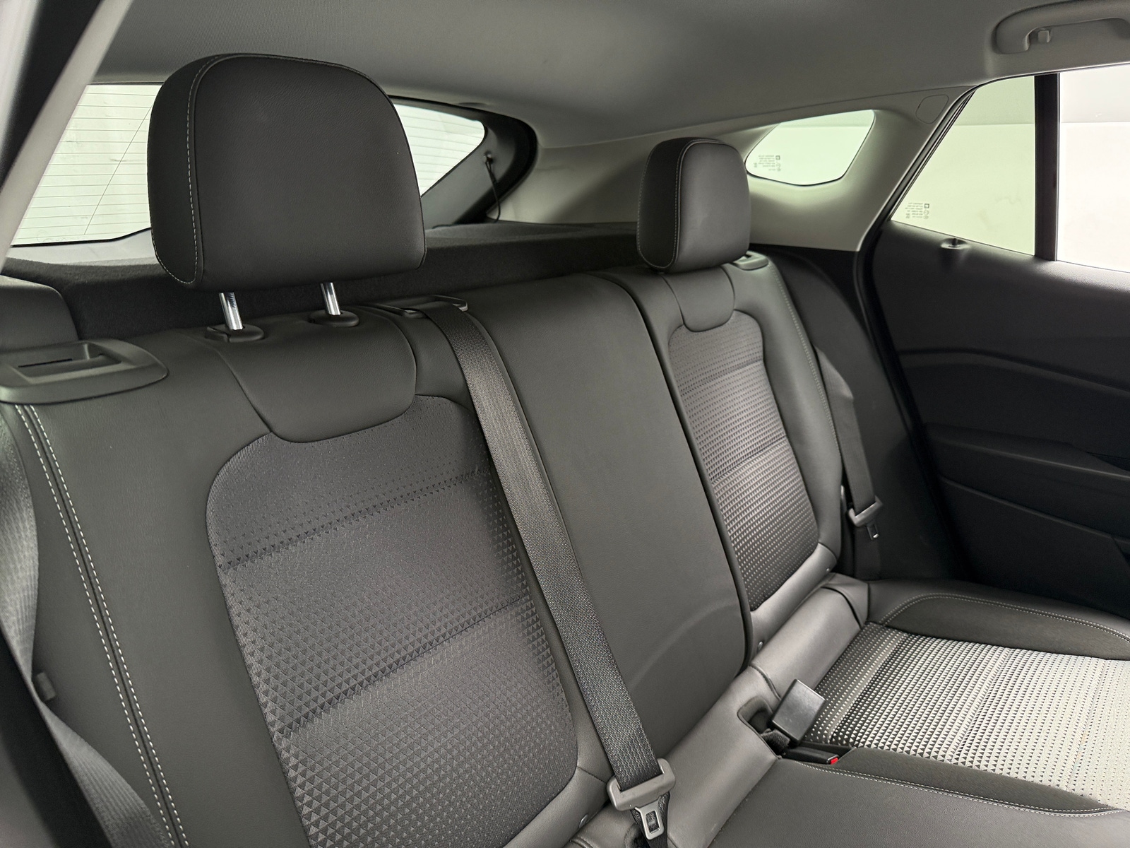 Thumbnail: 2025 Chevrolet Trax - 6