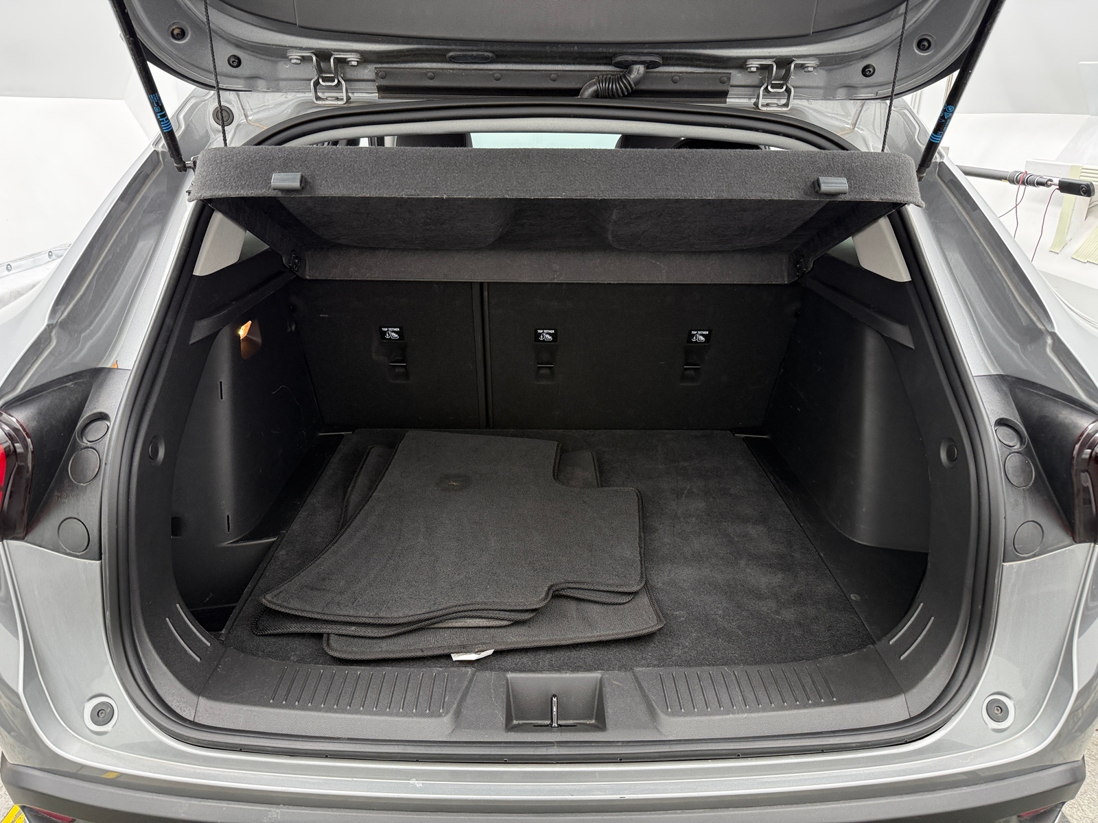 Thumbnail: 2025 Chevrolet Trax - 7