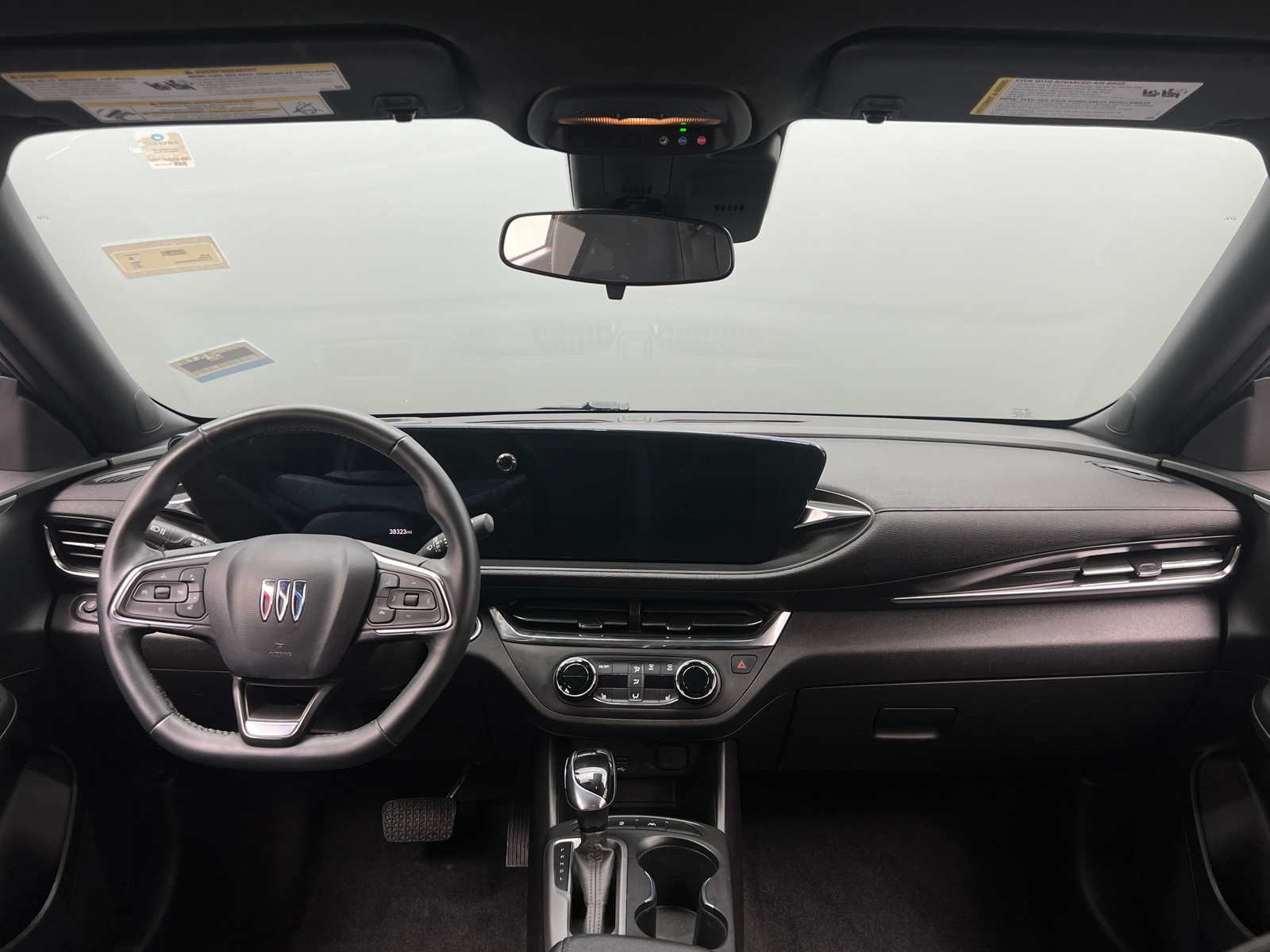Thumbnail: 2024 Buick Envista - 3