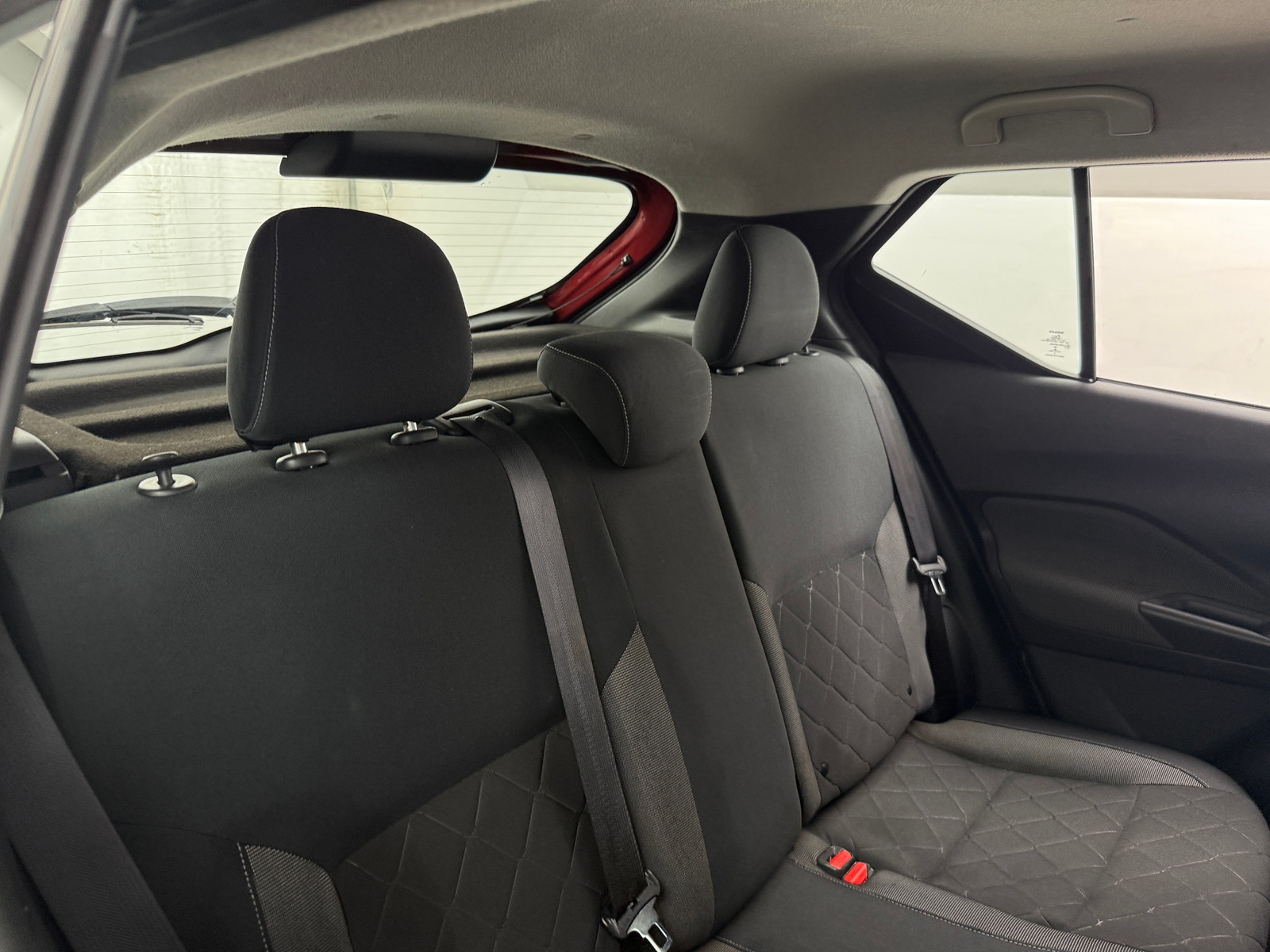 Thumbnail: 2019 Nissan Kicks - 6