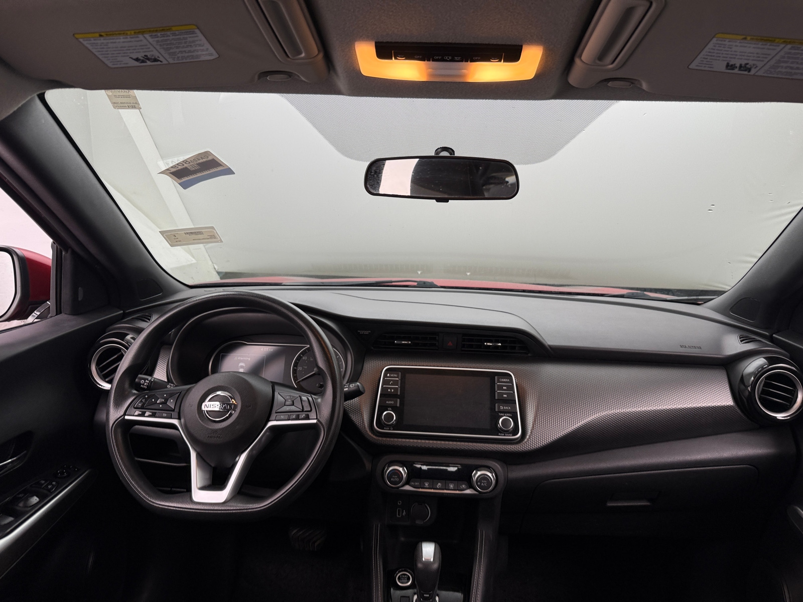 Thumbnail: 2019 Nissan Kicks - 3