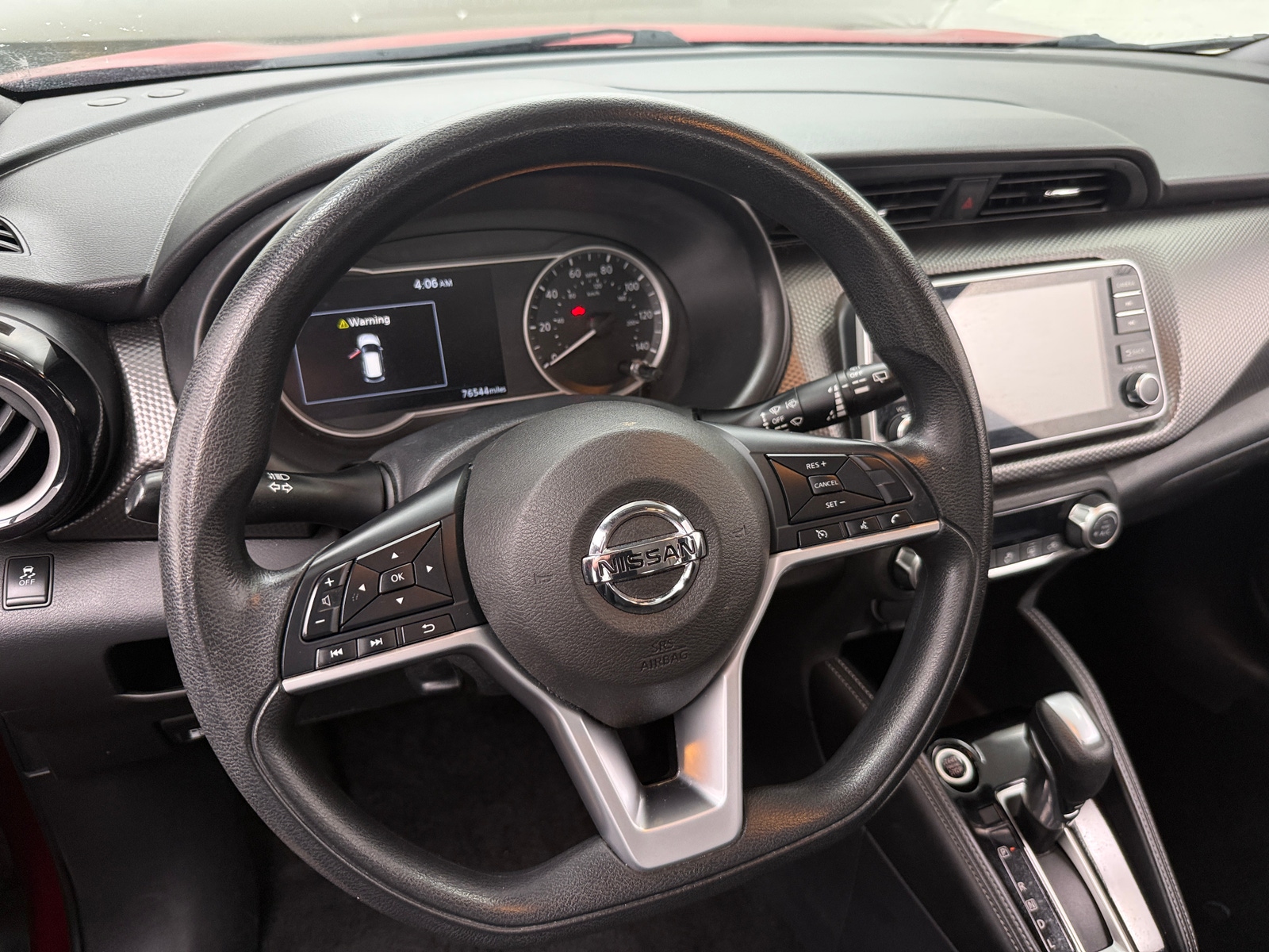 Thumbnail: 2019 Nissan Kicks - 5