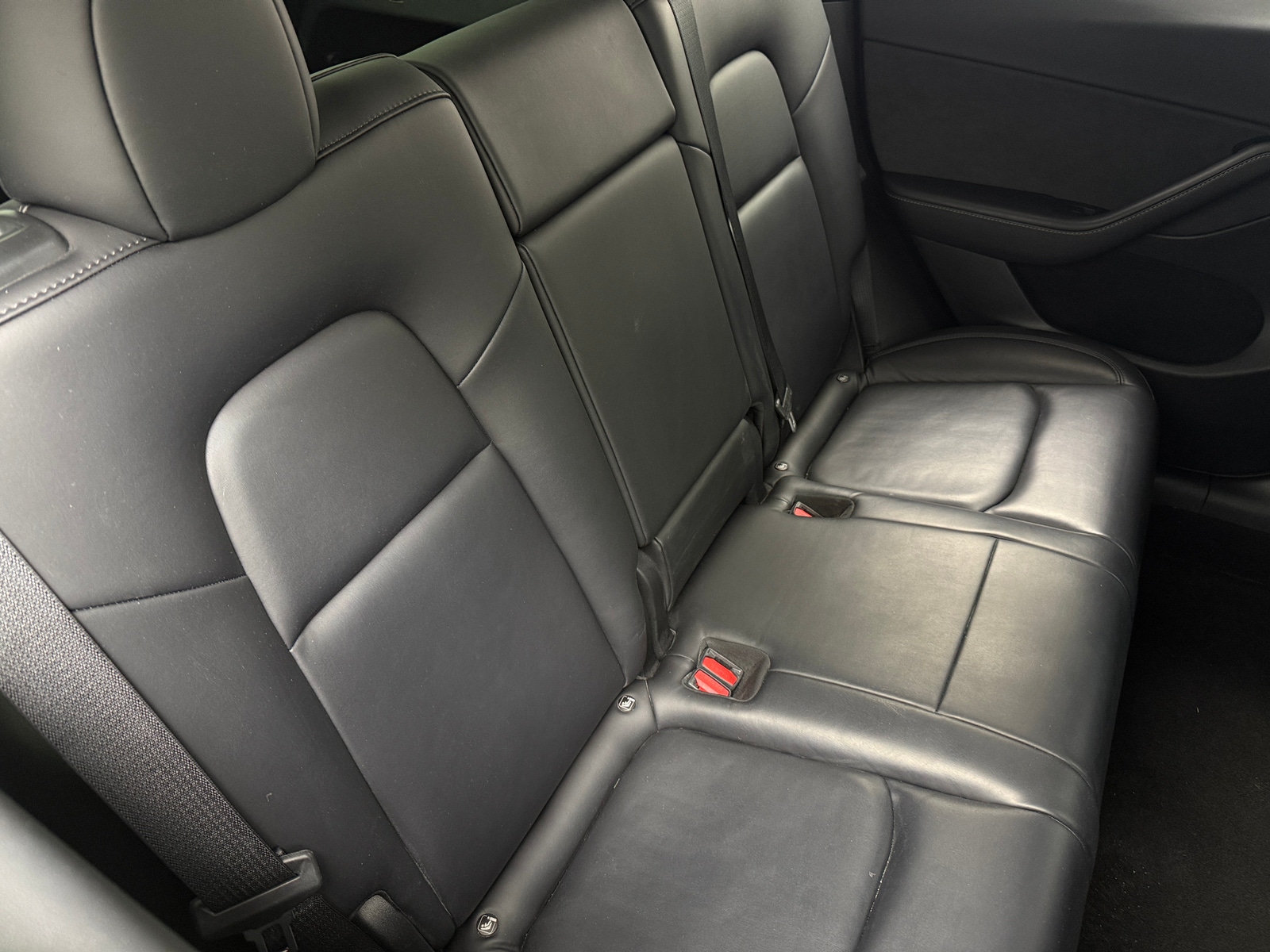 Thumbnail: 2022 Tesla Model Y - 5