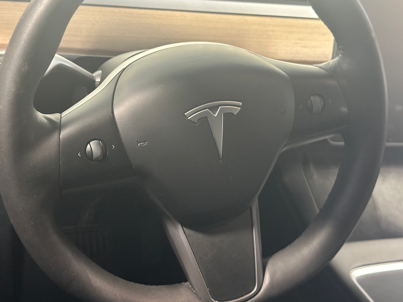 Thumbnail: 2022 Tesla Model Y - 4