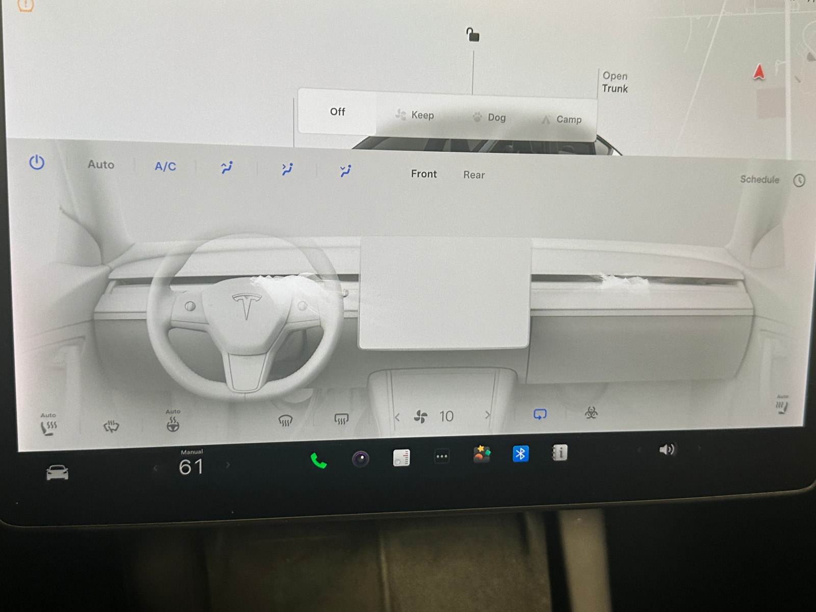 Thumbnail: 2022 Tesla Model Y - 3