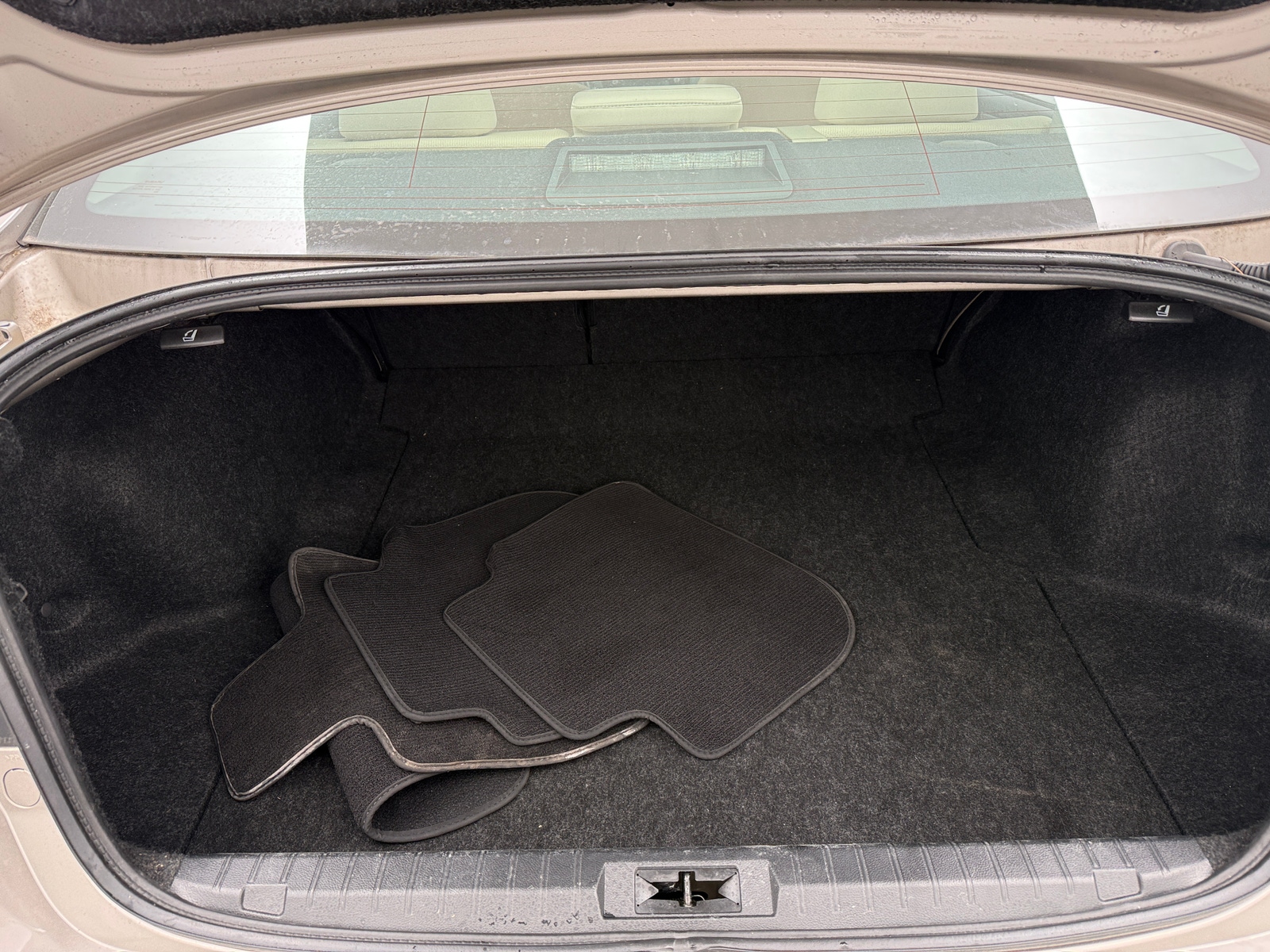 Thumbnail: 2017 Subaru Legacy - 7