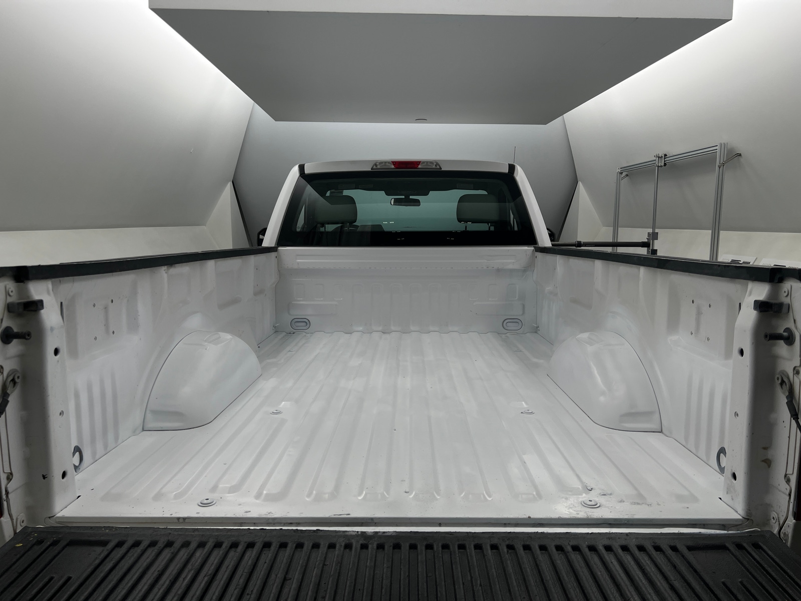 Thumbnail: 2015 Ford Econoline - 5