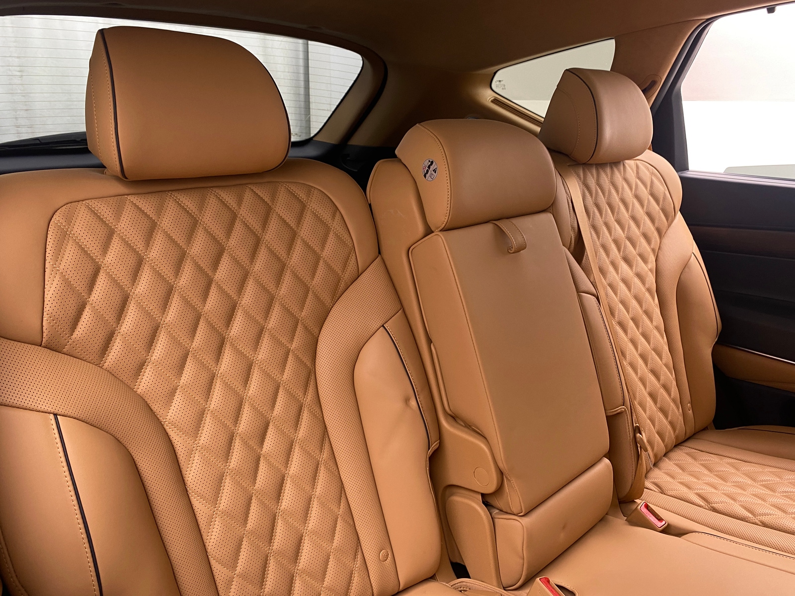 Thumbnail: 2023 Genesis GV80 - 5