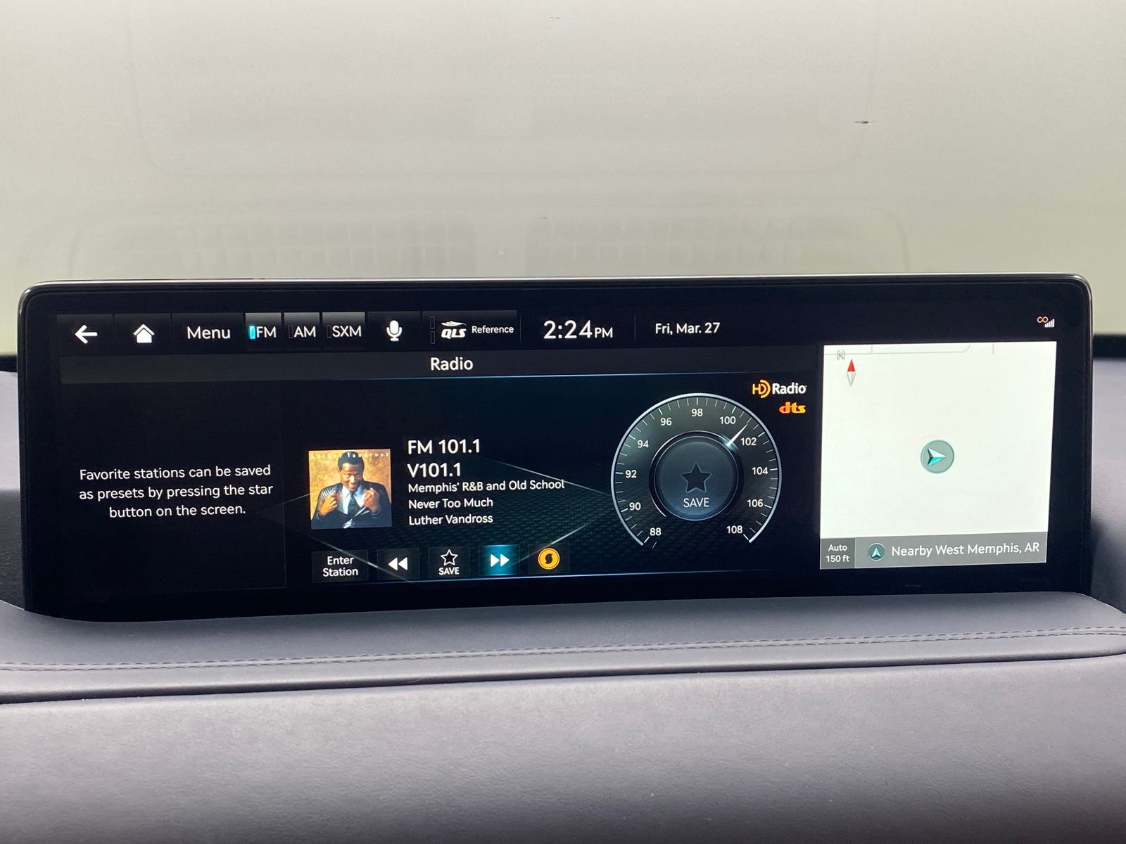 Thumbnail: 2023 Genesis GV80 - 3