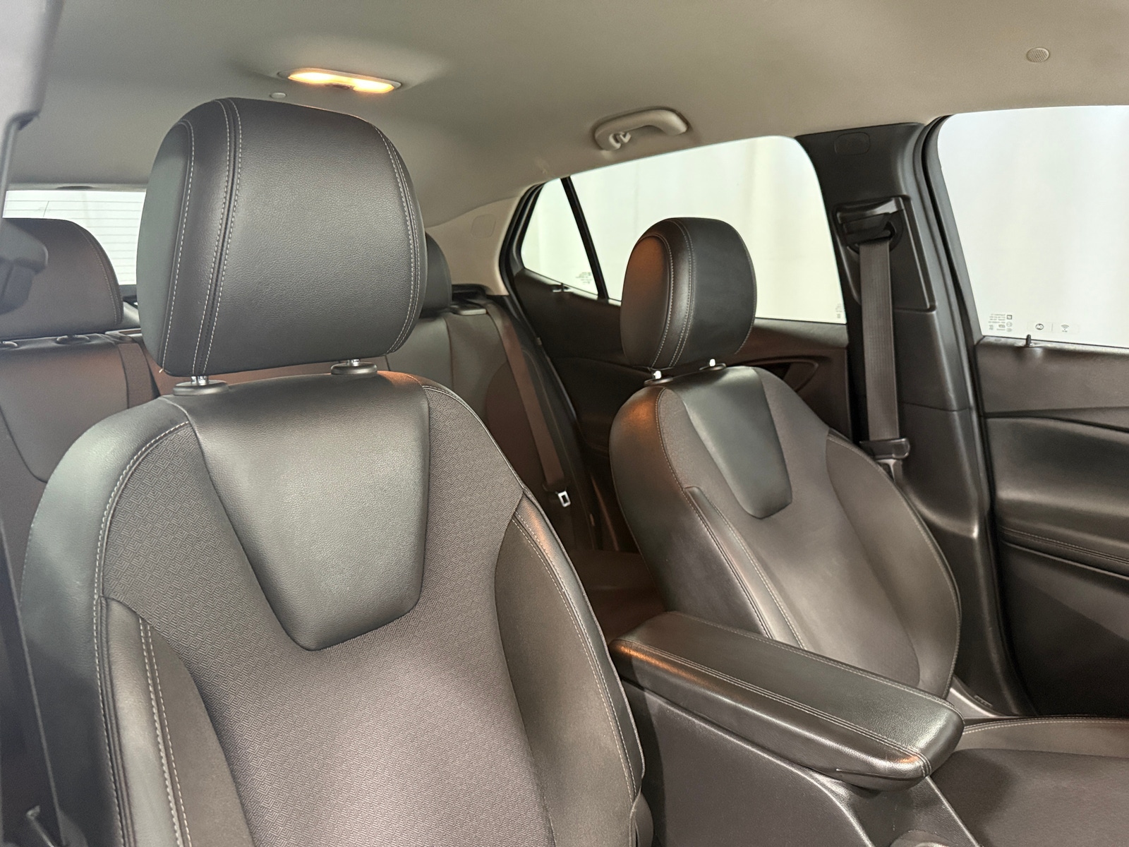 Thumbnail: 2021 Buick Encore GX - 2