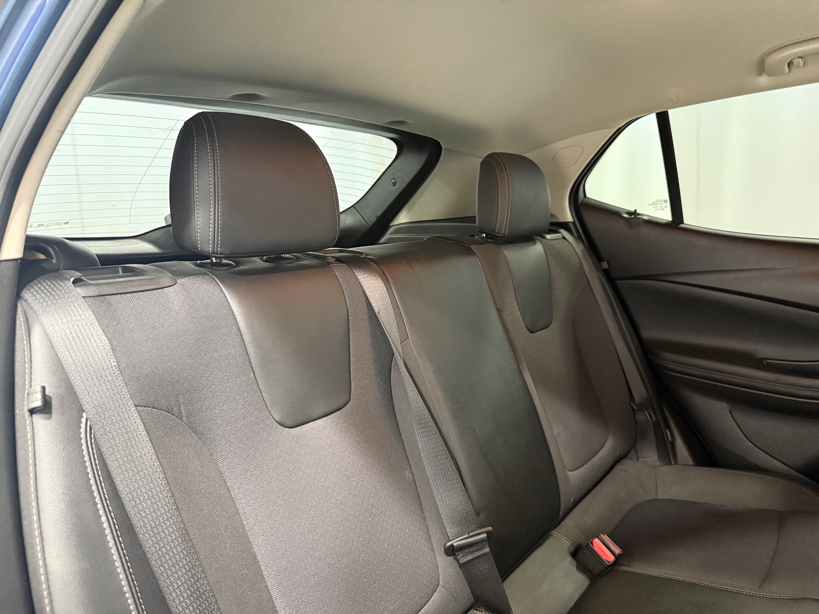 Thumbnail: 2021 Buick Encore GX - 6