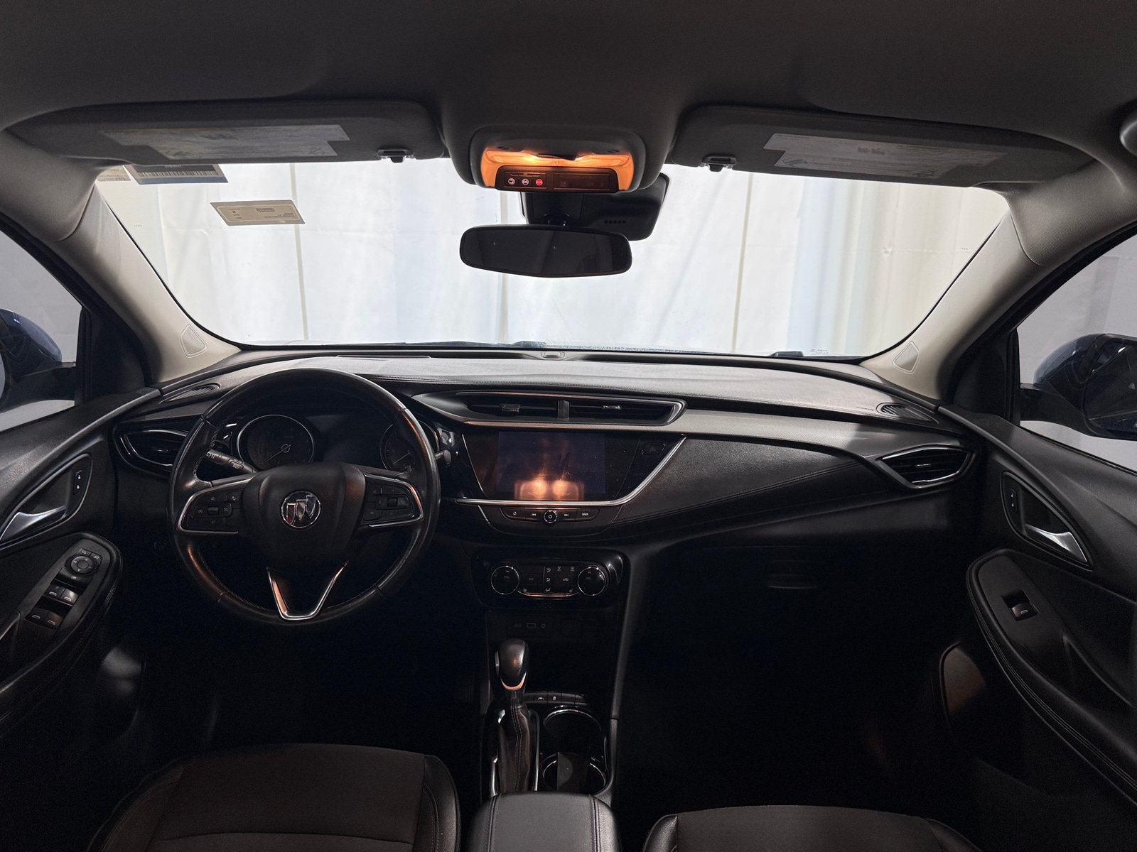 Thumbnail: 2021 Buick Encore GX - 3