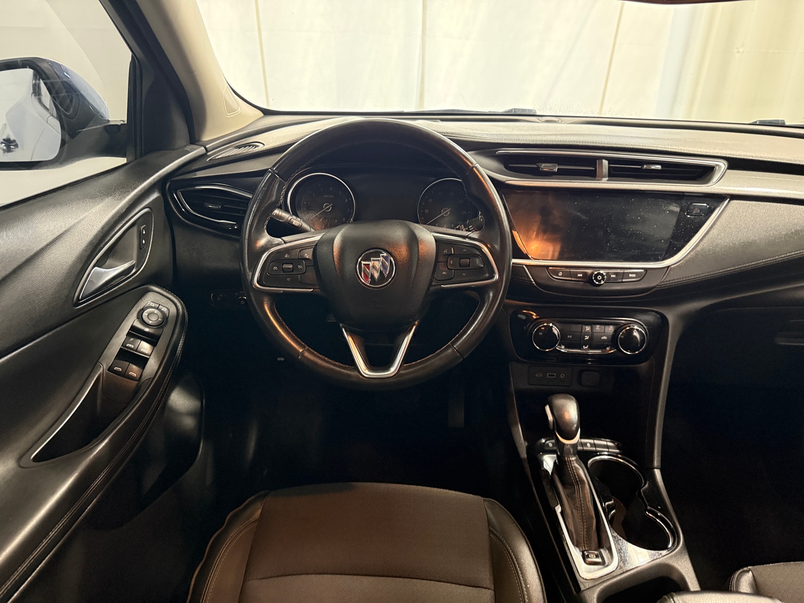 Thumbnail: 2021 Buick Encore GX - 5