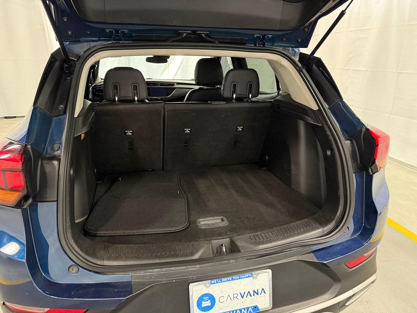 Thumbnail: 2021 Buick Encore GX - 7