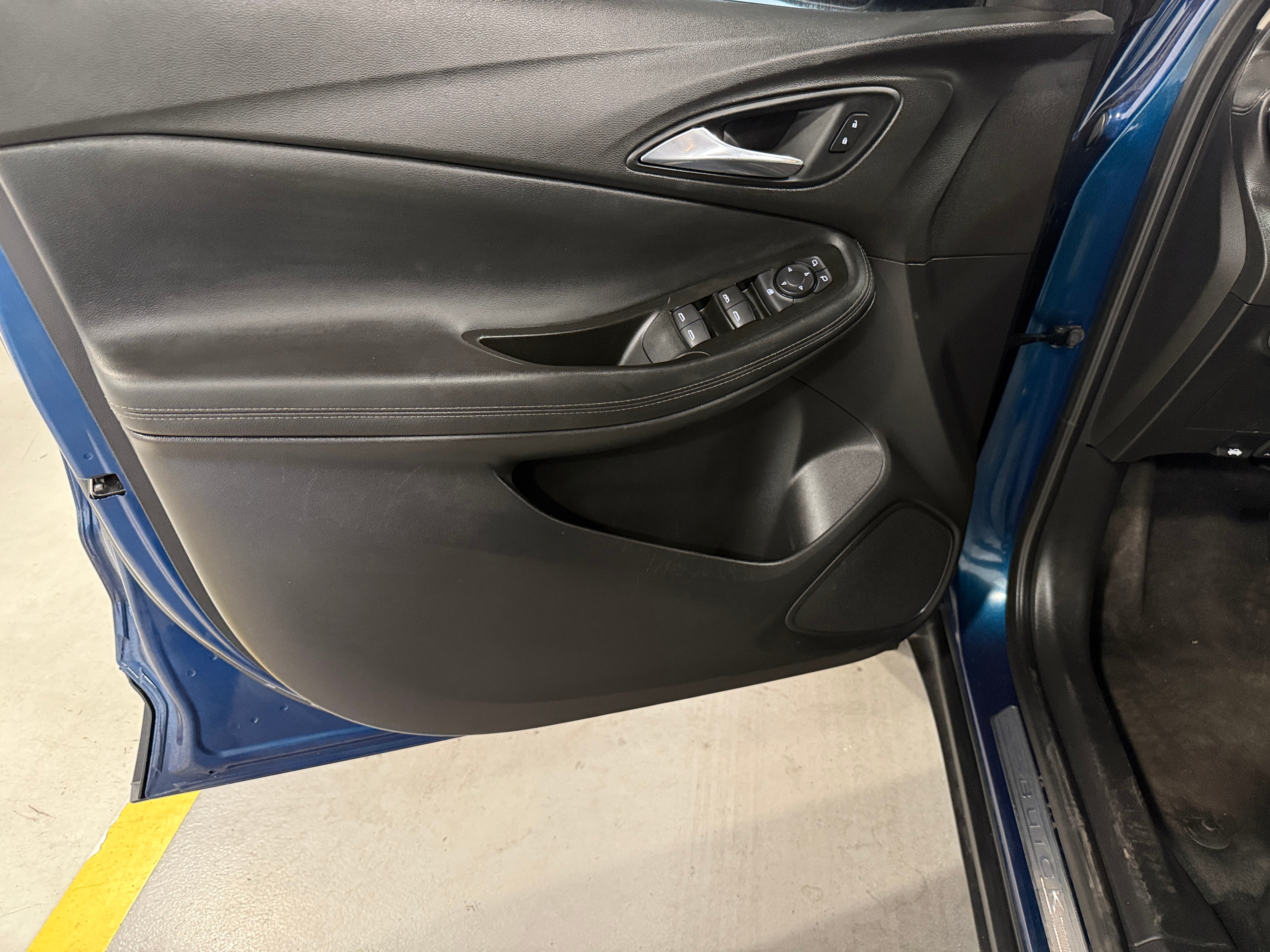 2021 Buick Encore GX