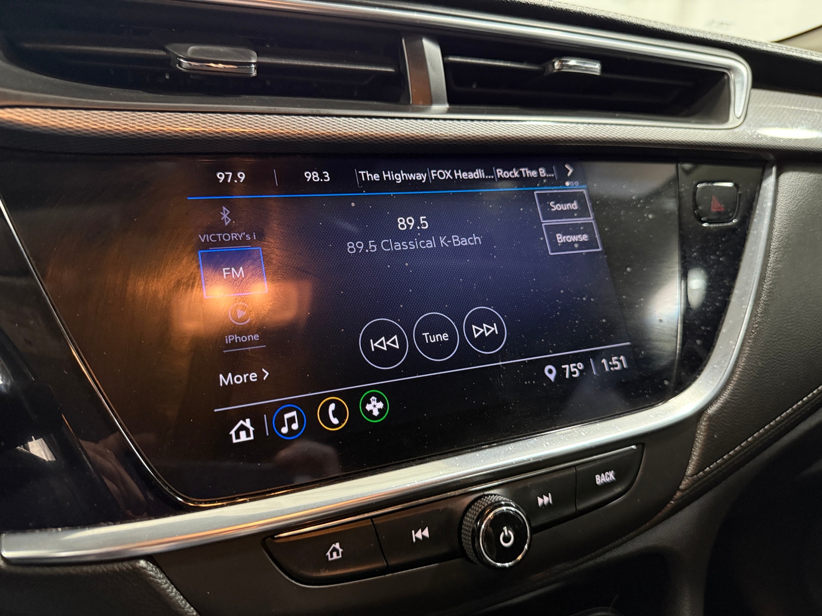 Thumbnail: 2021 Buick Encore GX - 4