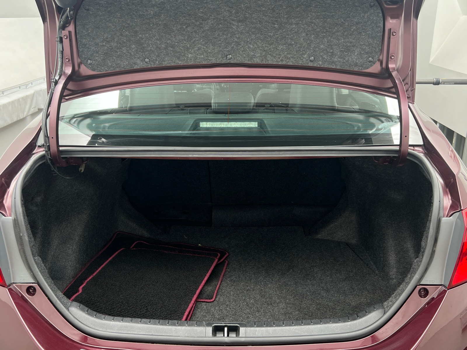 Thumbnail: 2017 Toyota Corolla - 7