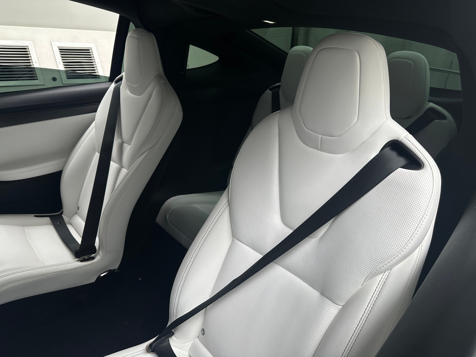 Thumbnail: 2018 Tesla Model X - 5