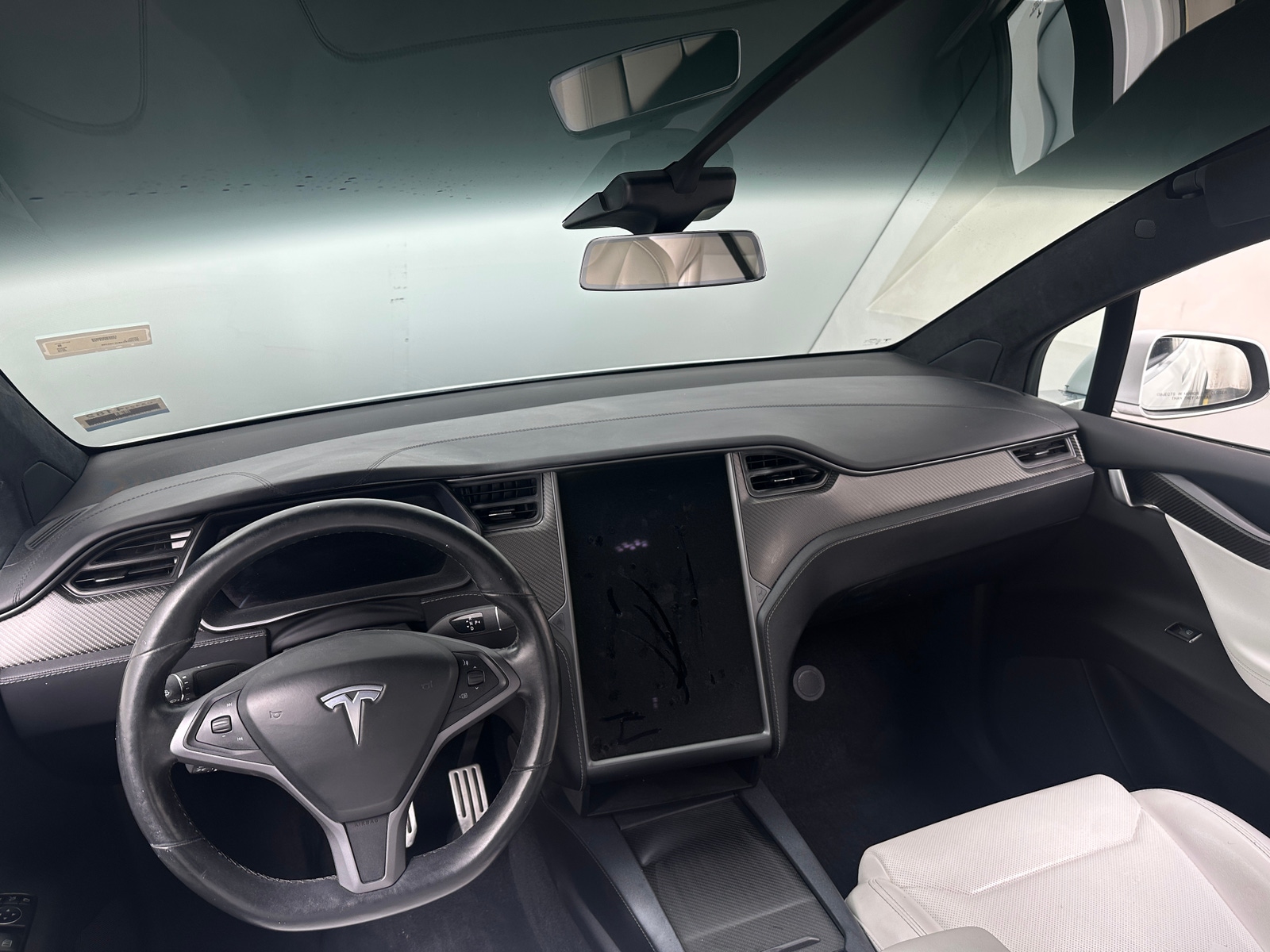 Thumbnail: 2018 Tesla Model X - 2