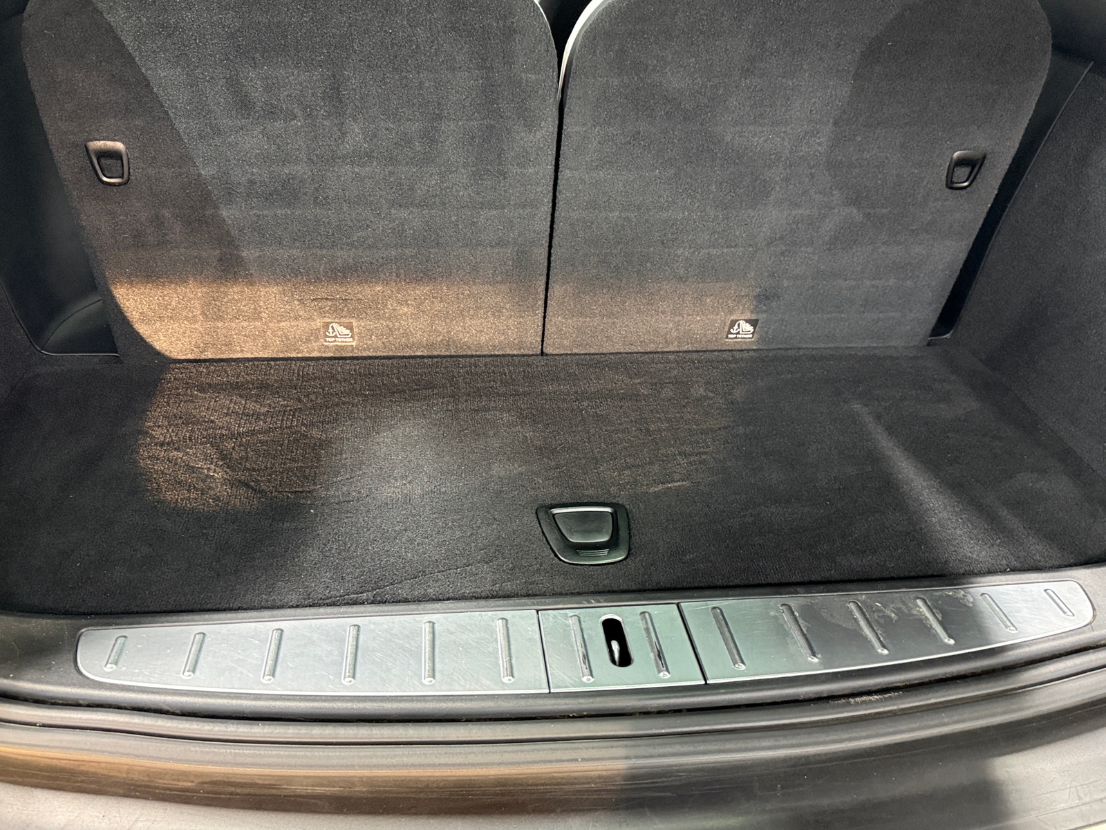 Thumbnail: 2018 Tesla Model X - 6