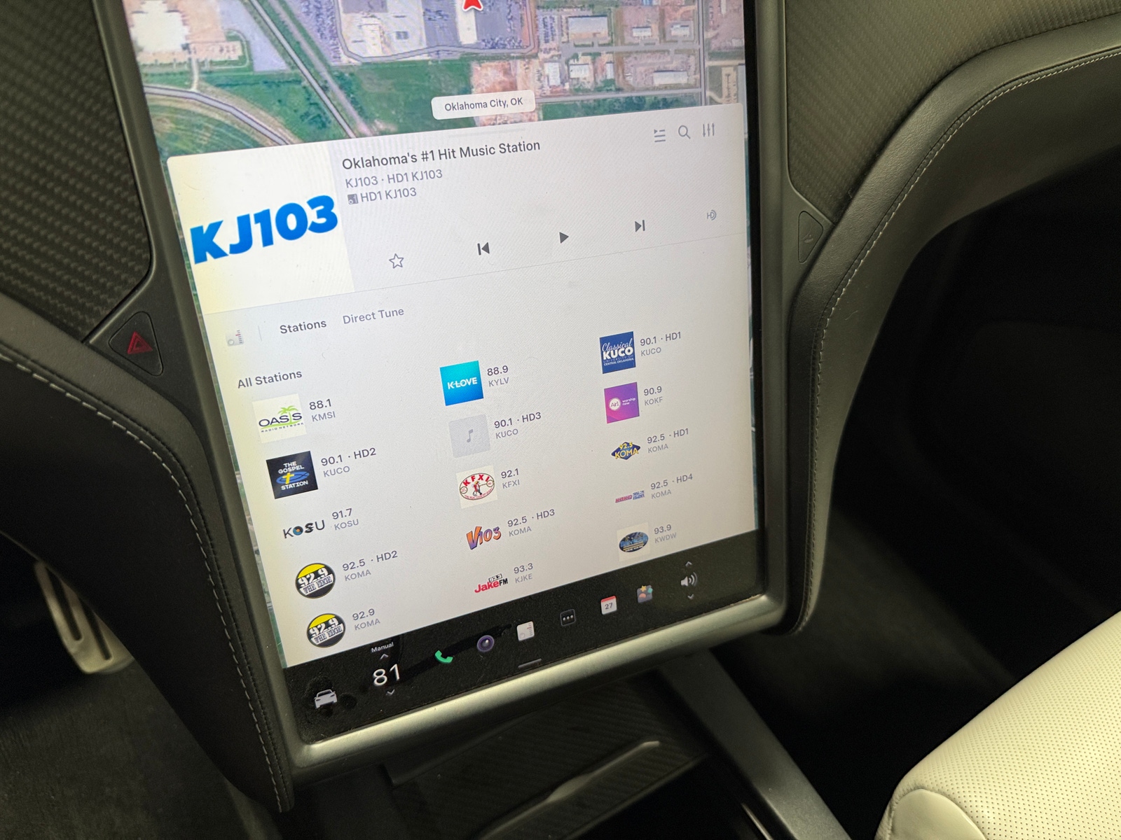 Thumbnail: 2018 Tesla Model X - 3