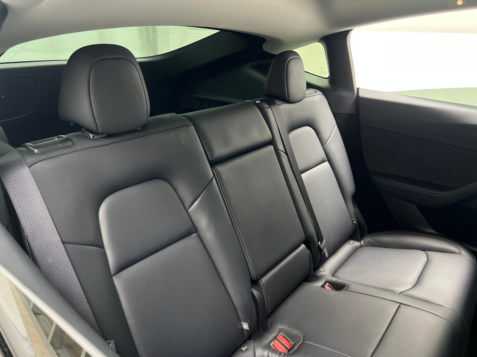 Thumbnail: 2025 Tesla Model Y - 5