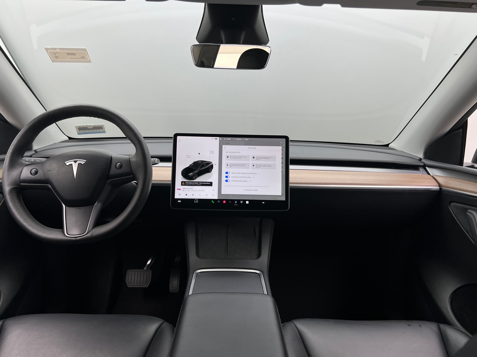 Thumbnail: 2025 Tesla Model Y - 2