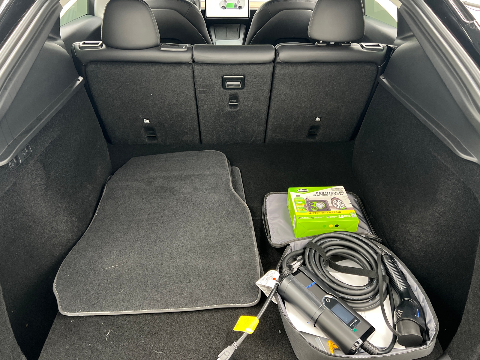 Thumbnail: 2025 Tesla Model Y - 6