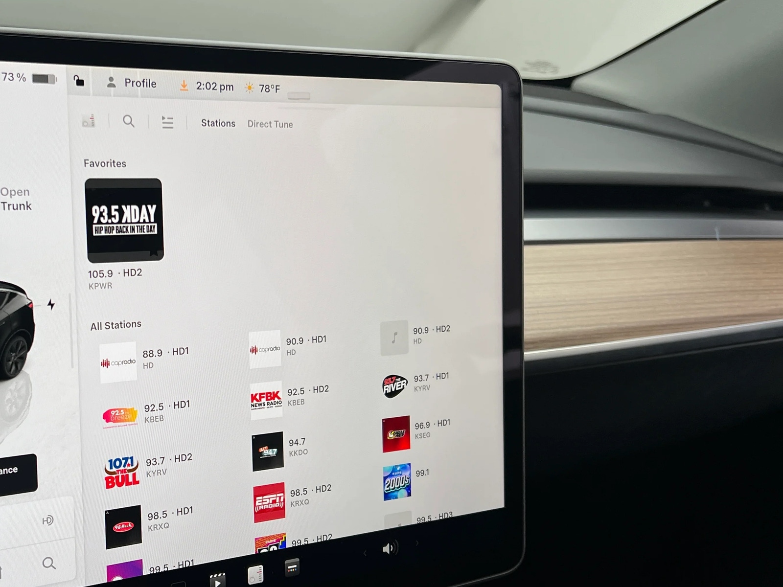 Thumbnail: 2025 Tesla Model Y - 3