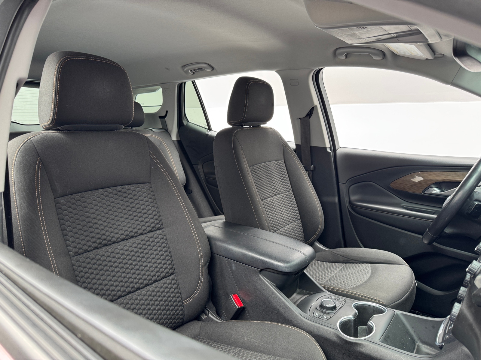 Thumbnail: 2018 GMC Terrain - 2