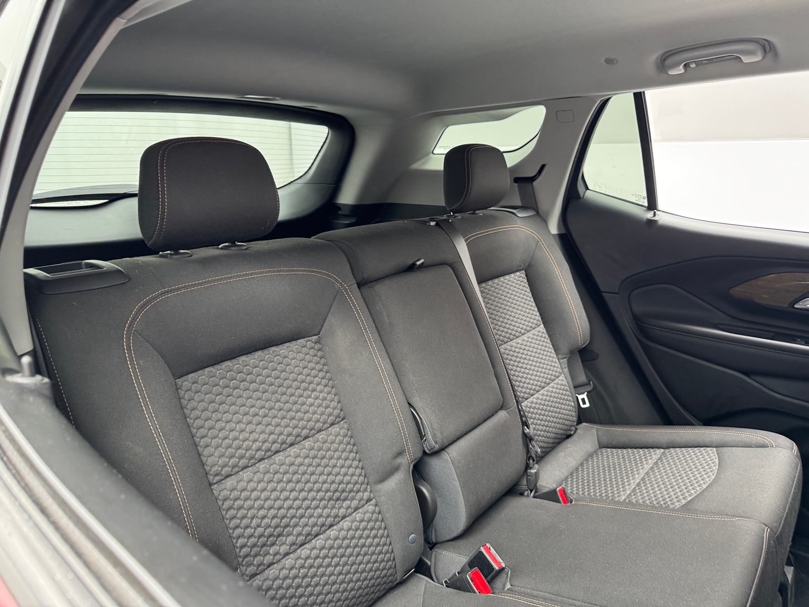 Thumbnail: 2018 GMC Terrain - 6