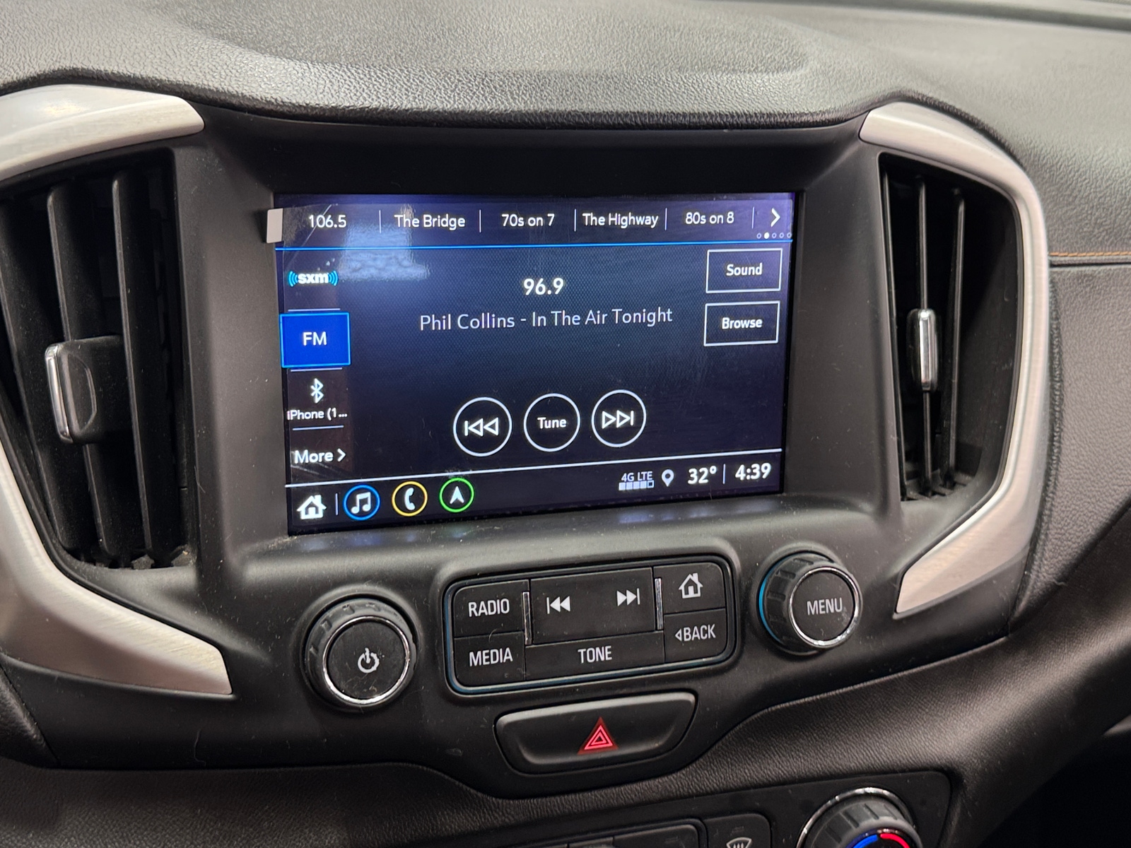 Thumbnail: 2018 GMC Terrain - 4