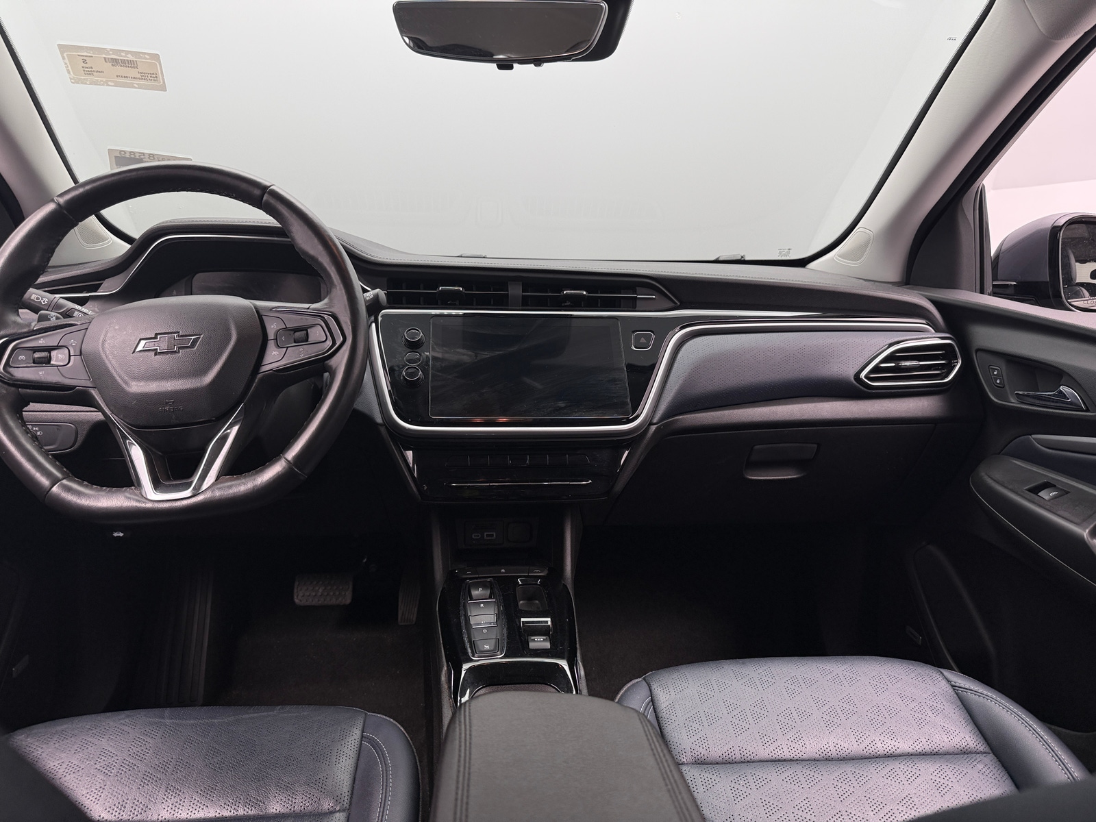 Thumbnail: 2022 Chevrolet Bolt EUV - 2